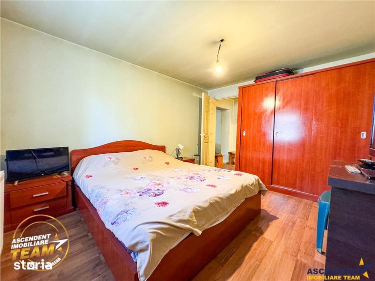 Casă cu 2 camere cu Teren 719 Mp în Zagon