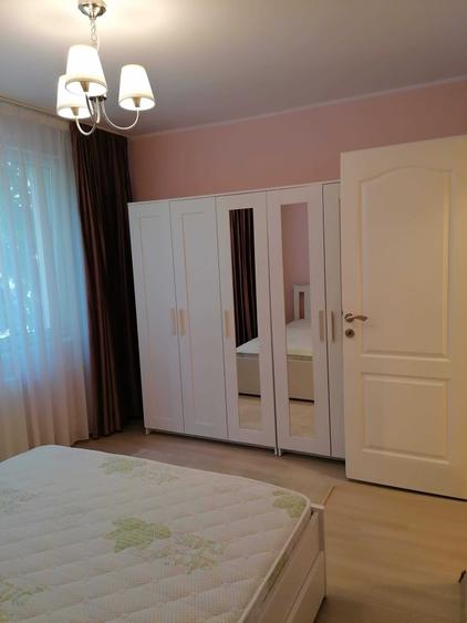 Apartament cu 2 camere semidecomandat în Sala Palatului