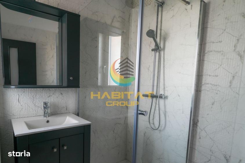 Casă cu 3 camere în Crețești