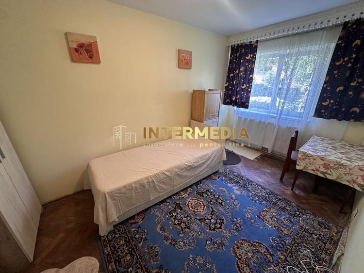 APARTAMENT 2 CAMERE DE INCHIRIAT I CETATE CLOSCA I MOBILAT I - 12
