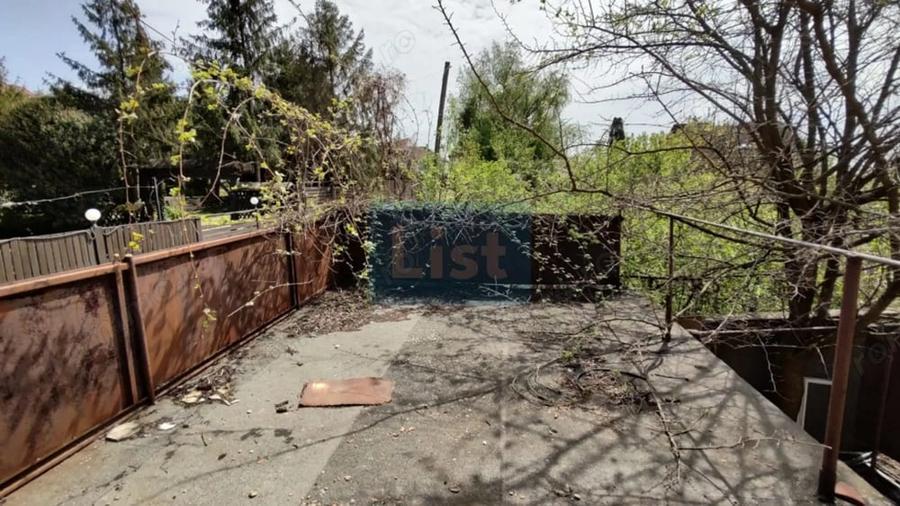 Casa cu teren in zona Garii, necesita renovare - 6