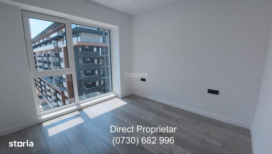 Apartament nou, 2 camere decomandat, 65 mp, Astorium Life Sector 3