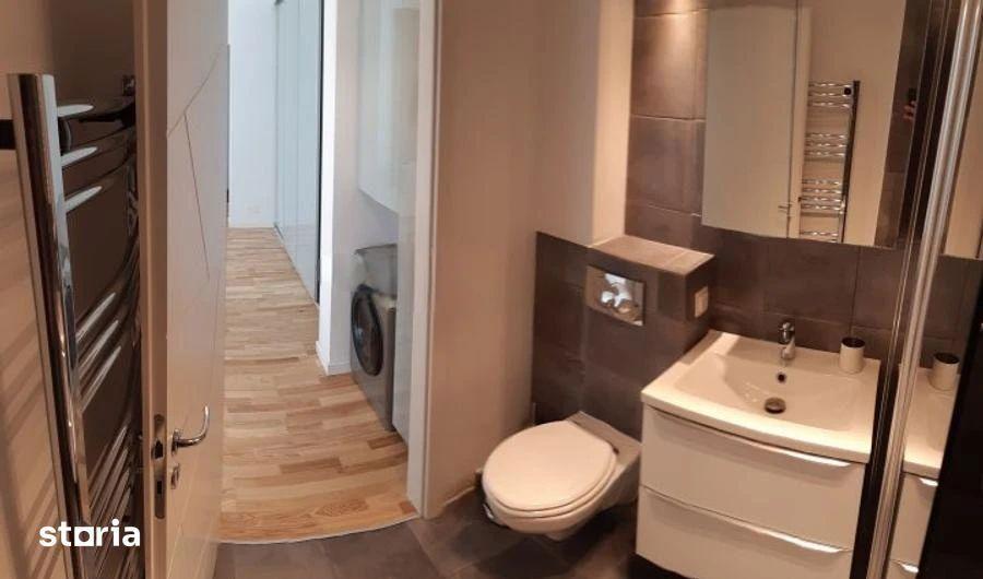 Apartament cu 2 camere în Tomis II