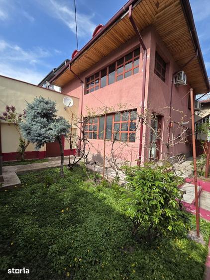 NOU! Vila in spatele Bisericii Bazilescu - 11