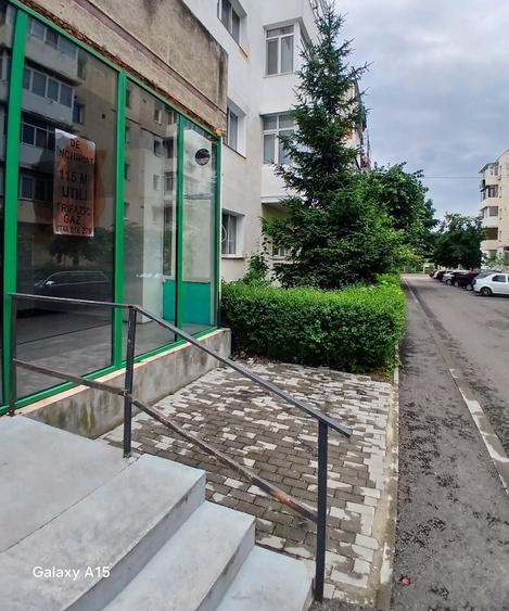 Spațiu comercial, de 35 mp, în Central