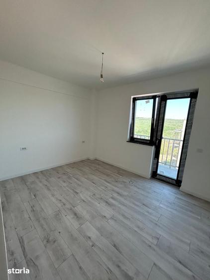 Apartament cu 2 camere în Rediu