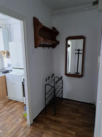 Apartament cu 2 camere semidecomandat în Exterior Vest