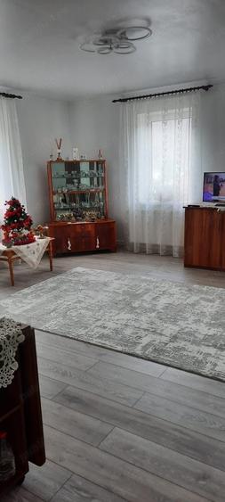 Apartament decomandat - 5