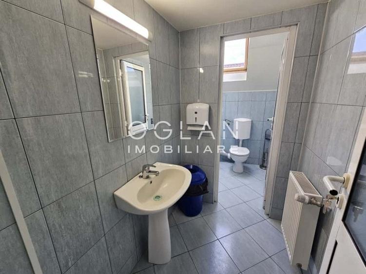 Casă individuală cu 10 camere cu Canalizare în Ștrand