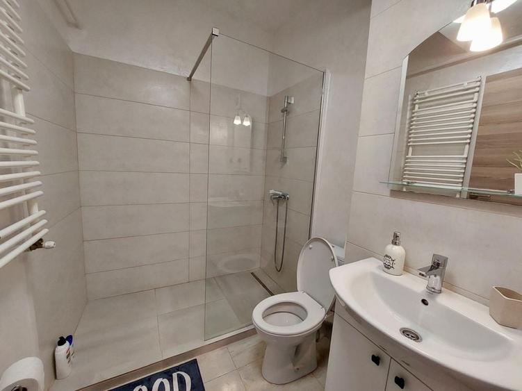 Apartament cu 2 camere decomandat în Nord