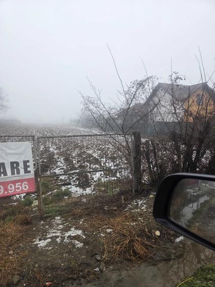 Spațiu comercial, în Mărăcineni