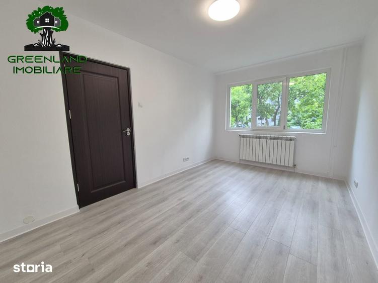 Apartament cu 2 camere în Podu Roș