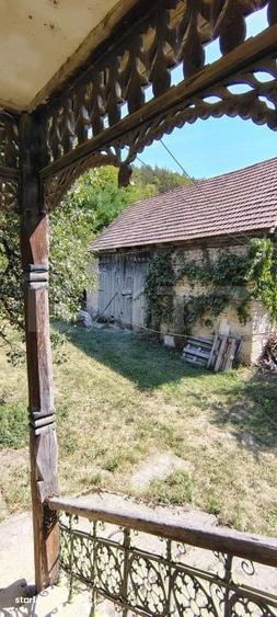 Casa de vanzare, 120 mp, 2077 mp teren, sat Vistea - 1