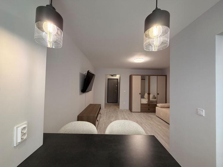 Garsoniera pe care o alegi pentru zonă, nu doar pentru interior - 2