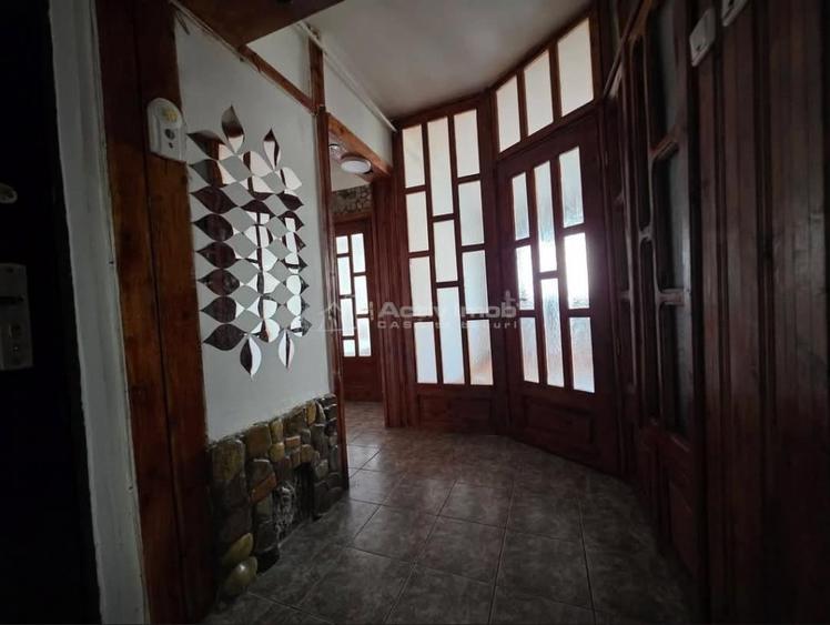 Apartament cu 2 camere decomandat în Unirii Sud