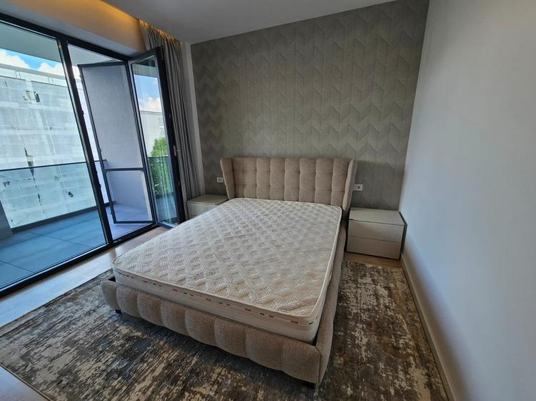 Apartament cu 3 camere decomandat în Pipera
