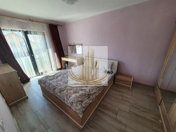 Casă cu Teren 375 Mp în Dumbrăvița