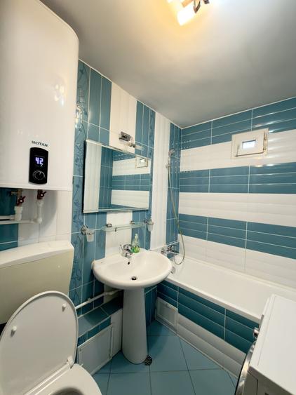 Apartament cu 2 camere decomandat, mobilat în Aviației