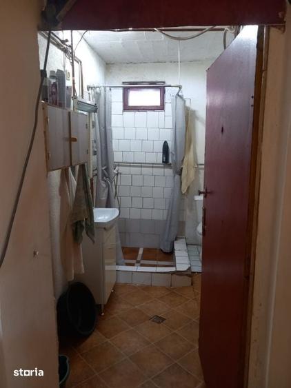 Casă cu 3 camere cu Teren 120 Mp în Cantacuzino
