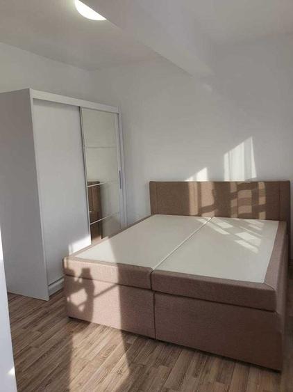 Apartament cu 2 camere decomandat în Militari