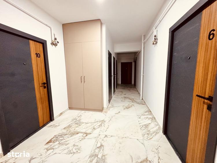 Garsonieră în Bucium