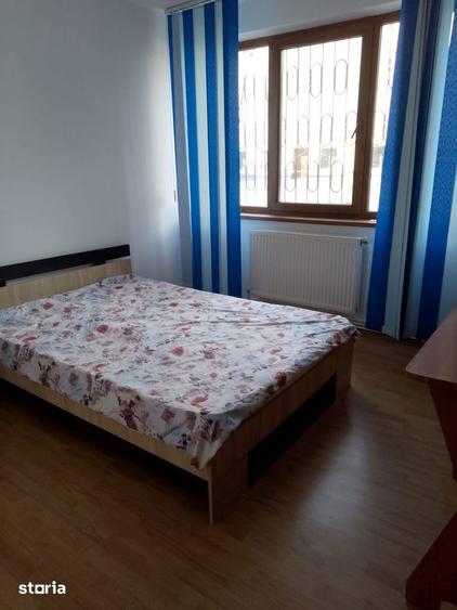 Apartament cu 2 camere în Independenței