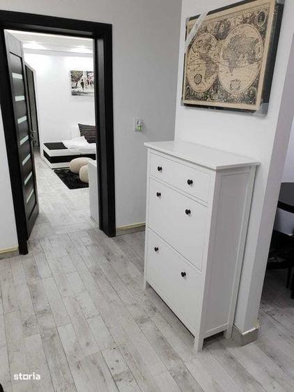 Apartament cu 2 camere în Podgoria