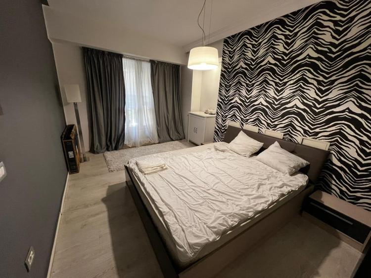 Apartament cu 3 camere decomandat în Șoseaua Nordului