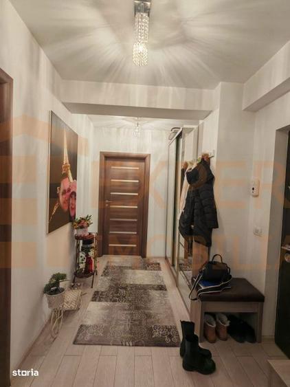 Apartament 2 camere Primo - Lira Residence, termen lung - 6