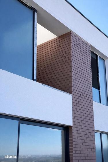 Casă cu 5 camere cu Teren 650 Mp în Bârnova