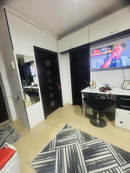 Apartament cu 2 camere în Tineretului