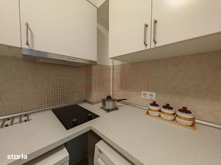 Apartament cu 2 camere decomandat în Politehnica