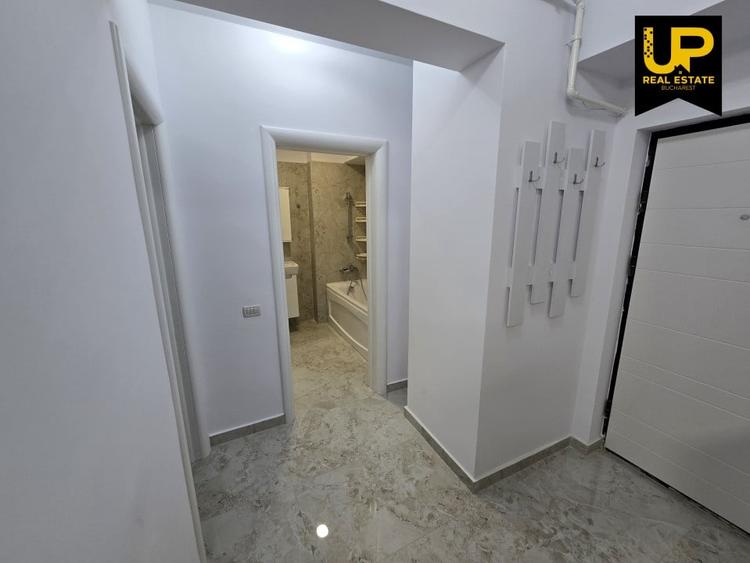 Apartament cu 2 camere decomandat, mobilat în Rahova