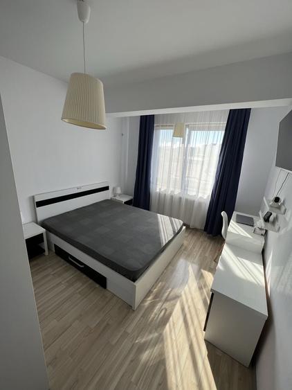 Inchiriez apartament cu 2 camere Crangasi - 7