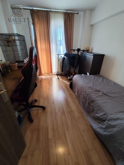 APARTAMENT 4 CAMERE-2 BAI-2 BALCOANE-REABILITAT-MARGEANULUI-RAHOVA - 11