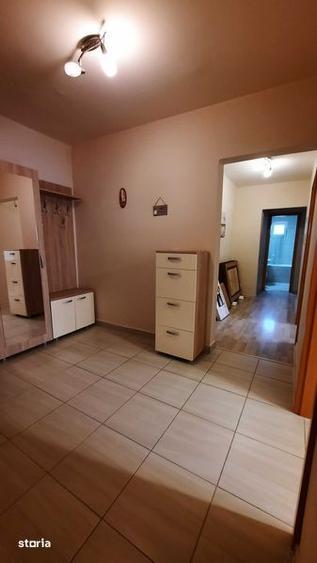 Apartament cu 3 camere în Tolstoi
