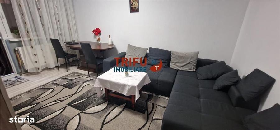 Apartament decomandat cu 3 camere, 67 mp, parter si balcon Cetate - 9