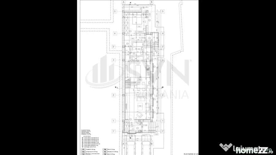 Casă cu 5 camere cu Teren 400 Mp în Polonă