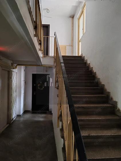 Apartament 2 camere, str Vicina, decomandat, 61 mp - 11