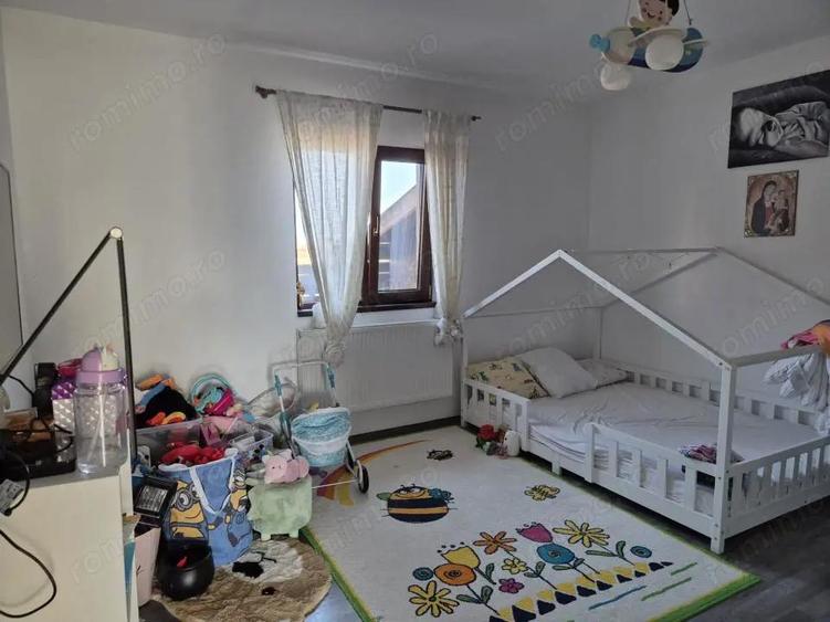 Casă cu Teren 300 Mp în Dârza