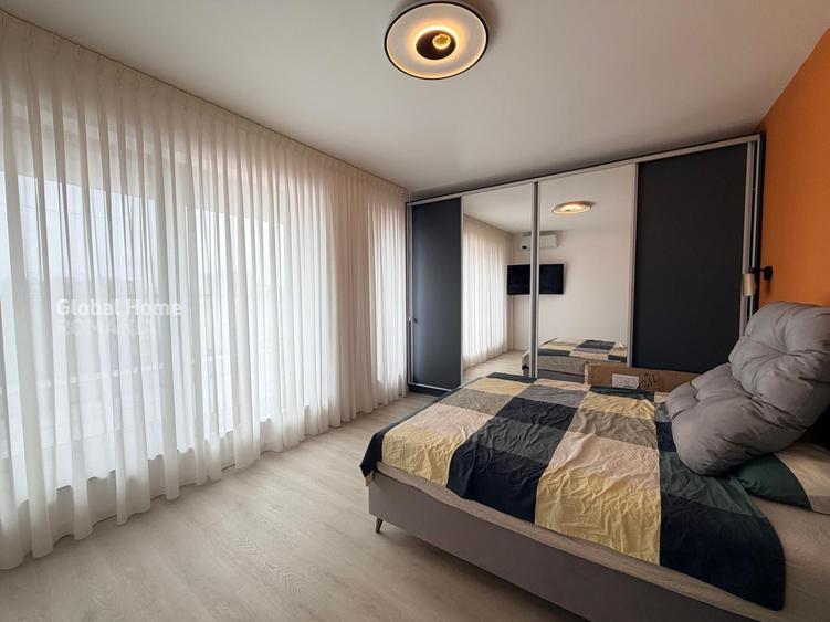 Apartament 2 Camere | Bloc 2023 | Lujerului -Liceul Finlandez | Mobilat / Utilat - 9