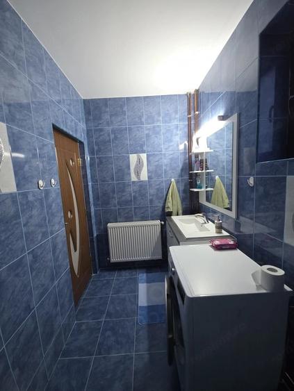 Casă cu Teren 761 Mp în Trivale
