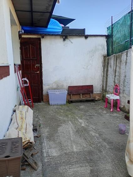 Apartament cu 3 camere decomandat, mobilat în Exterior Vest