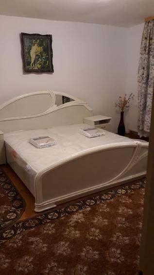 Magnolia, garsoniera mobilata, 350 euro - 1