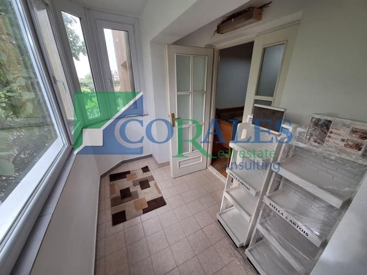 Apartament cu 2 camere decomandat, mobilat în Bucovina