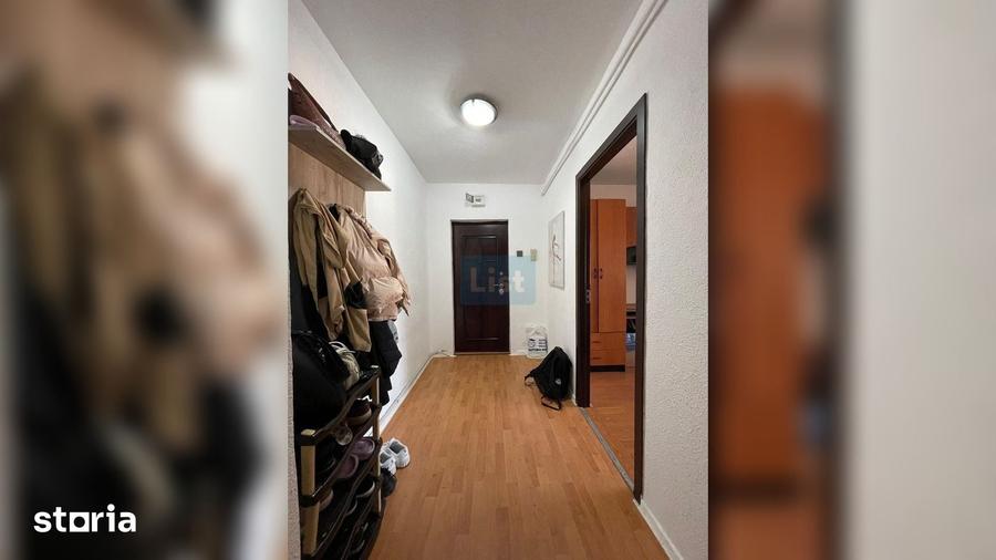 Apartament cu 4 camere decomandat în Luncă