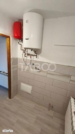 Casă cu 3 camere cu Teren 123 Mp în Pianu
