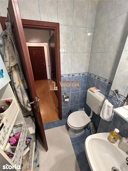 Apartament cu 3 camere în Gării