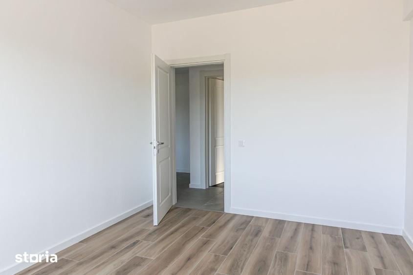 Apartament cu 3 camere în Vișani