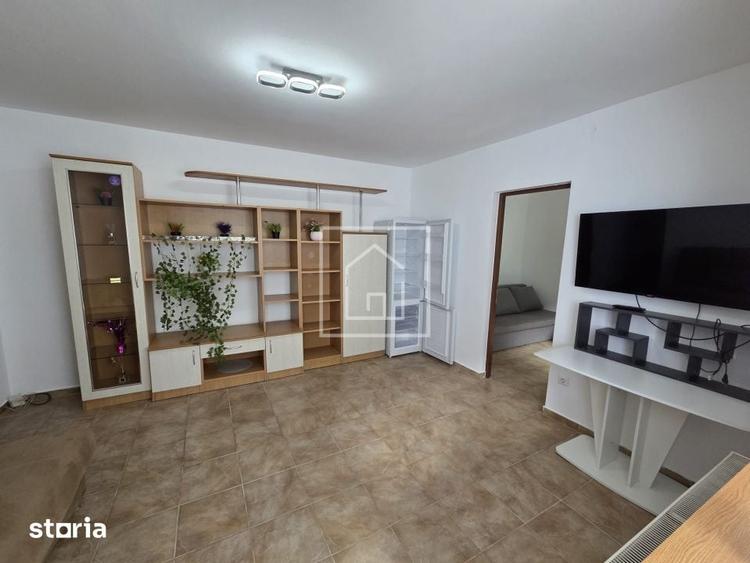 Apartament 2 camere, 56 mp, Cedonia, modern, Pet Friendly, 350 - 2